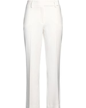 Olla Parèg Trouser - White