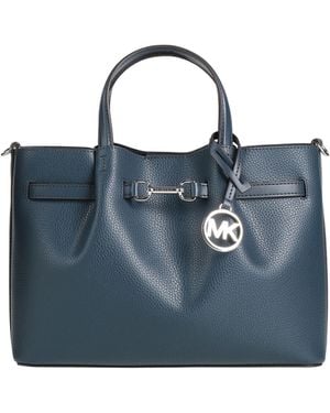 MICHAEL Michael Kors Handbags - Blue