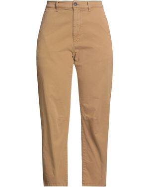Nili Lotan Trouser - Natural