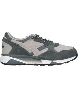 Diadora Trainers - Grey
