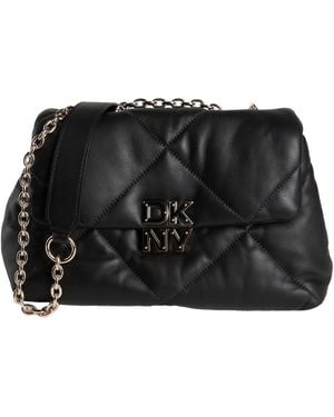 DKNY Umhängetasche - Schwarz