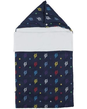 Philipp Plein Baby Travel Accessory - Blue