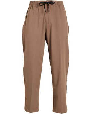gavroche paris Trouser - Natural