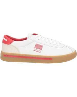 PRO 01 JECT Trainers - White