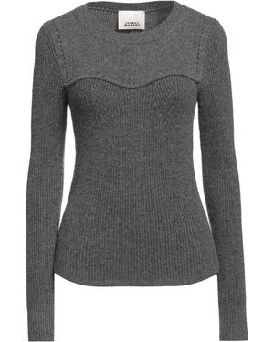 Isabel Marant Pullover - Gris