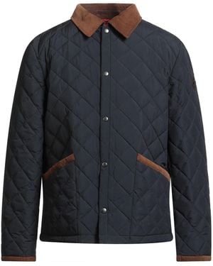 Husky Puffer - Blue