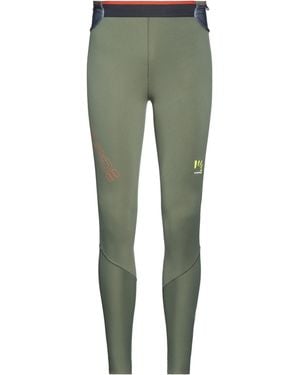 Karpos Leggings - Green