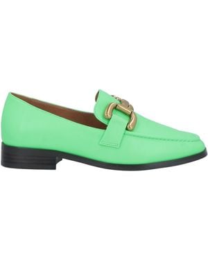 Bibi Lou Mocassino - Verde