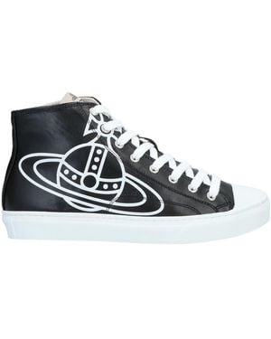 Vivienne Westwood Trainers - White