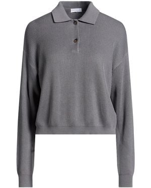 Brunello Cucinelli Pullover - Gris