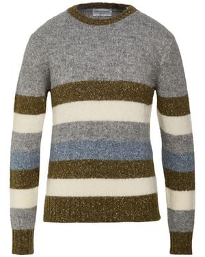 Officine Generale Pullover - Gris