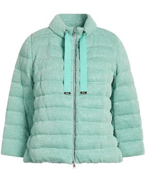 Herno Puffer - Green