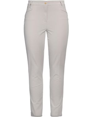 Pamela Henson Pantalone - Grigio