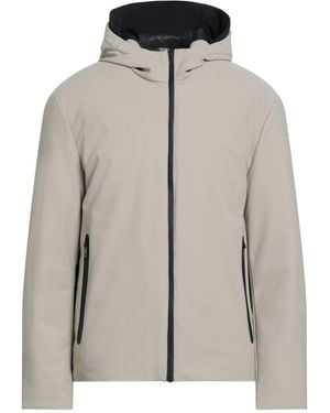 Sseinse Chaqueta Y Cazadora - Gris