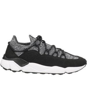 Ted Baker Trainers - Black