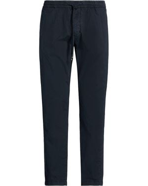 Tommy Hilfiger Trouser - Blue