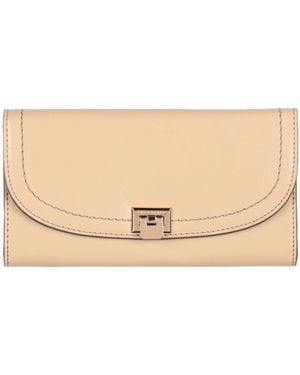 The Bridge Wallet - Natural