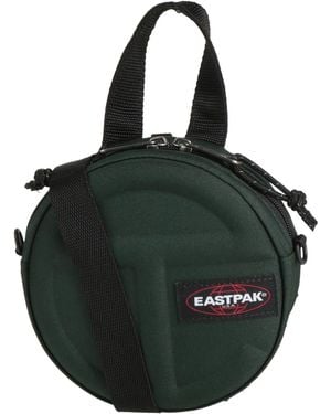 Eastpak X Telfar Dark Cross-Body Bag Polyester - Black