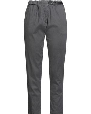 White Sand Trousers - Grey