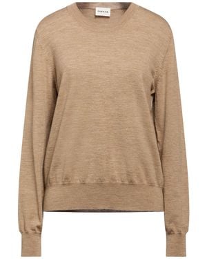 P.A.R.O.S.H. Jumpers - Natural