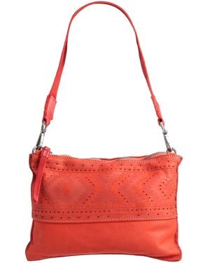 Caterina Lucchi Handbag - Red