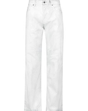 Guess Hose - Weiß