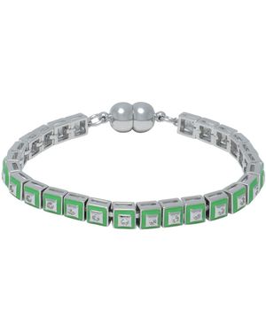 Luv Aj Bracciale - Verde