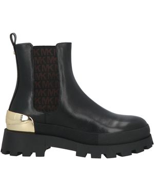 MICHAEL Michael Kors Stivaletti - Nero
