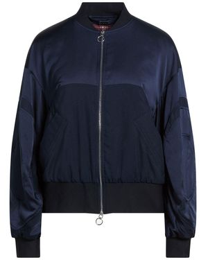 High Jacket - Blue