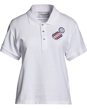 Forte Polo Shirt Cotton - Blue