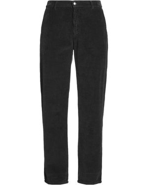 Reign Pants Cotton - Black
