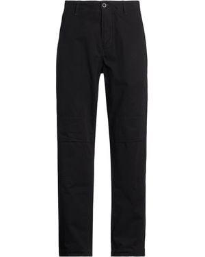 C.P. Company Trouser - Black