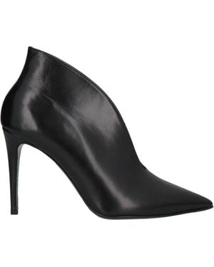 Bruglia Stivaletti - Nero
