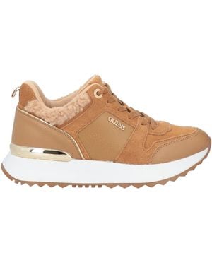 Guess Sneakers - Marrone