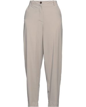 Rrd Pants Polyamide, Elastane - Gray