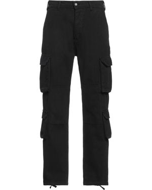 Amish Supplies Trousers - Black