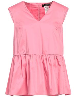 Weekend by Maxmara Top - Pink