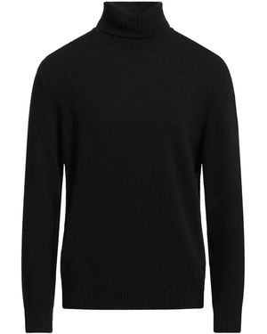 Retois Turtlenecks - Black