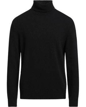 Retois Turtlenecks - Black