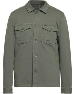 Harmont & Blaine Shirt - Green