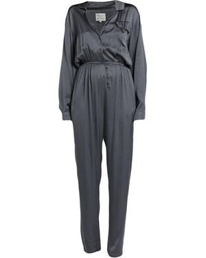ALESSIA SANTI Jumpsuit - Gray