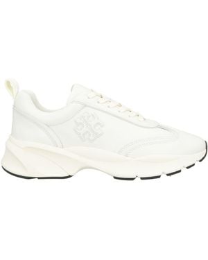 Tory Burch Sneakers - White
