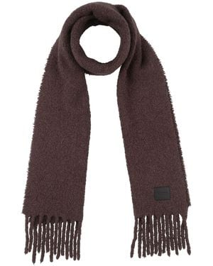 Sandro Scarves - Purple