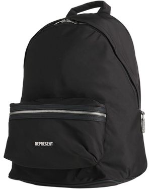 Represent Mochila - Negro