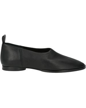 Mansur Gavriel Ballet Flats - Black