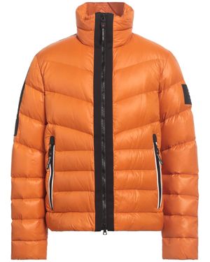 PEUTEREY.PLURALS Pufferjacke & Daunenjacke - Orange