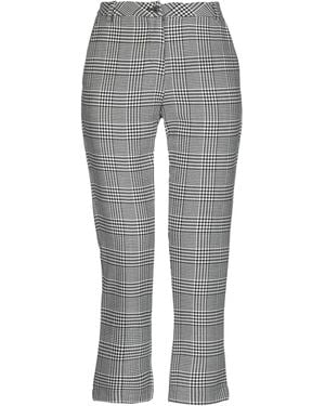 No Secrets Pants - Gray