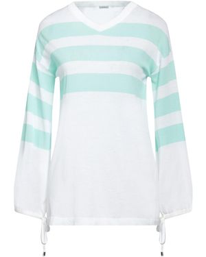Malo Pullover - Azul