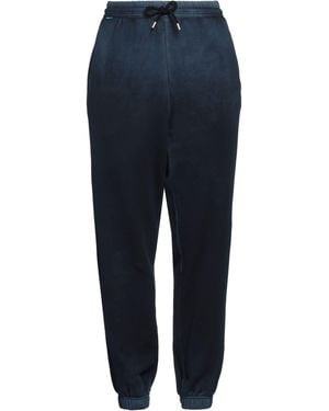 Cotton Citizen Pants Cotton - Blue