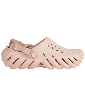 Crocs™ Mules & Clogs - Pink
